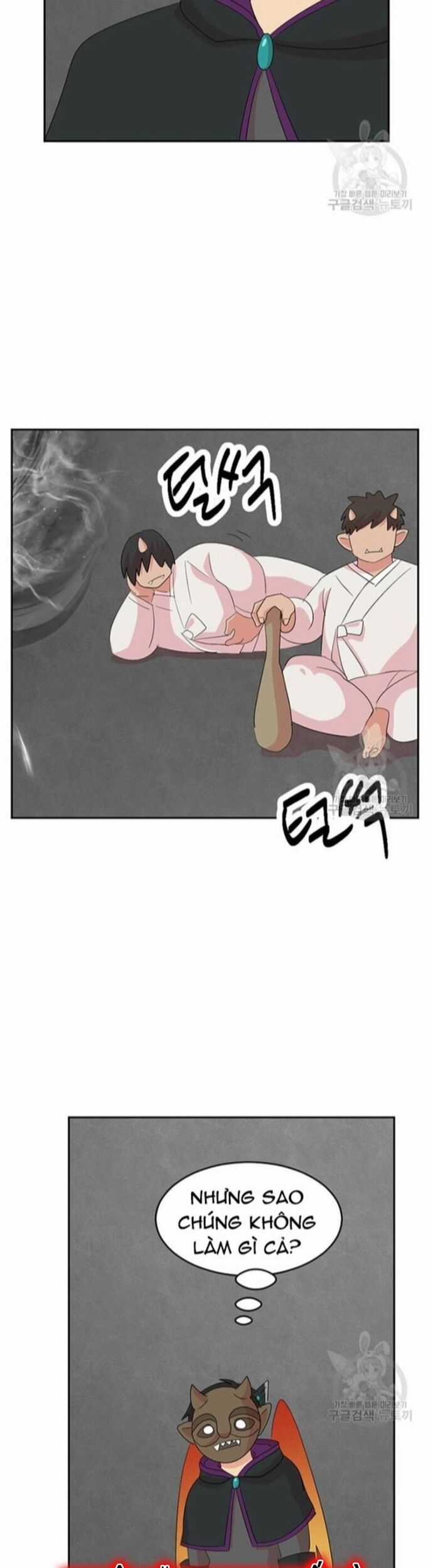 Mọt Sách Chapter 212 trang 12