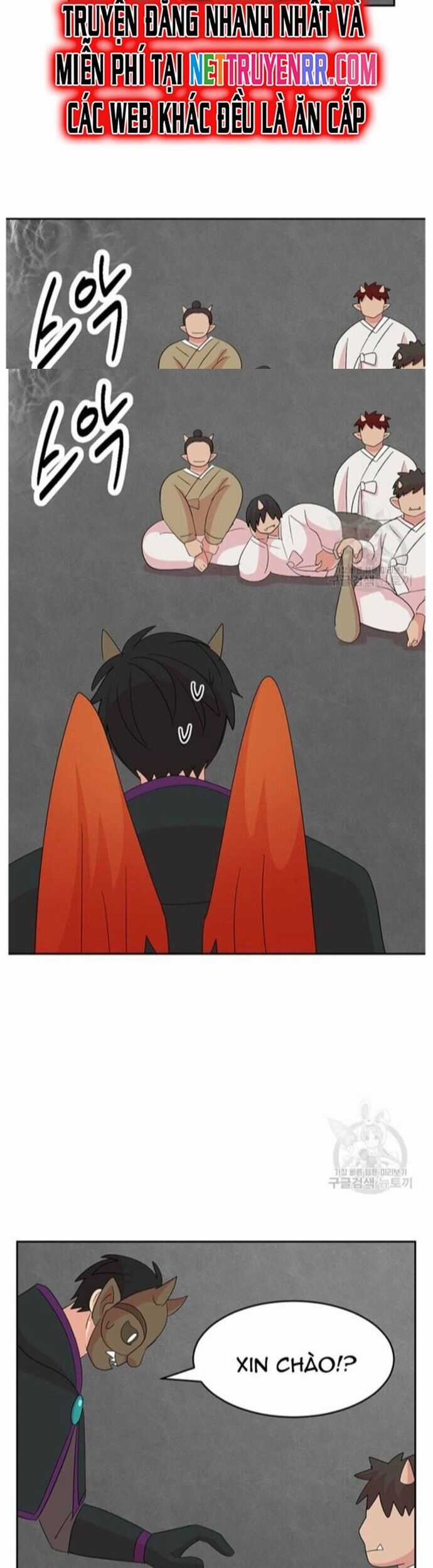 Mọt Sách Chapter 212 trang 13