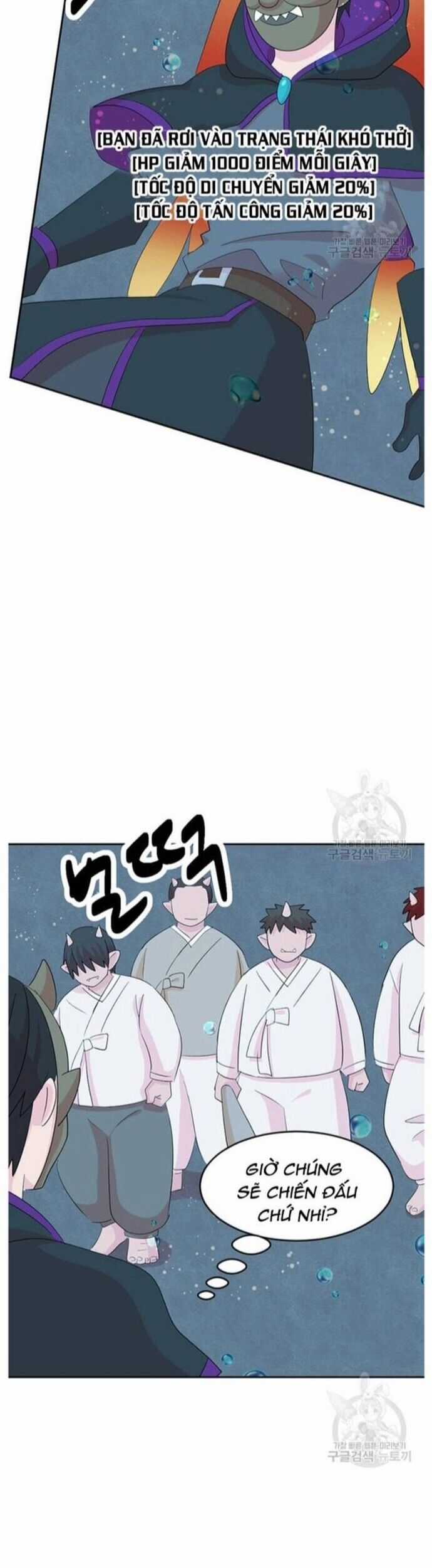 Mọt Sách Chapter 212 trang 19