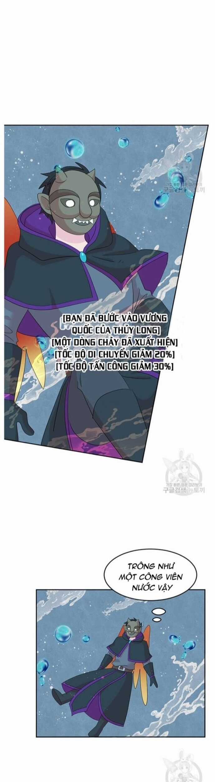 Mọt Sách Chapter 212 trang 20