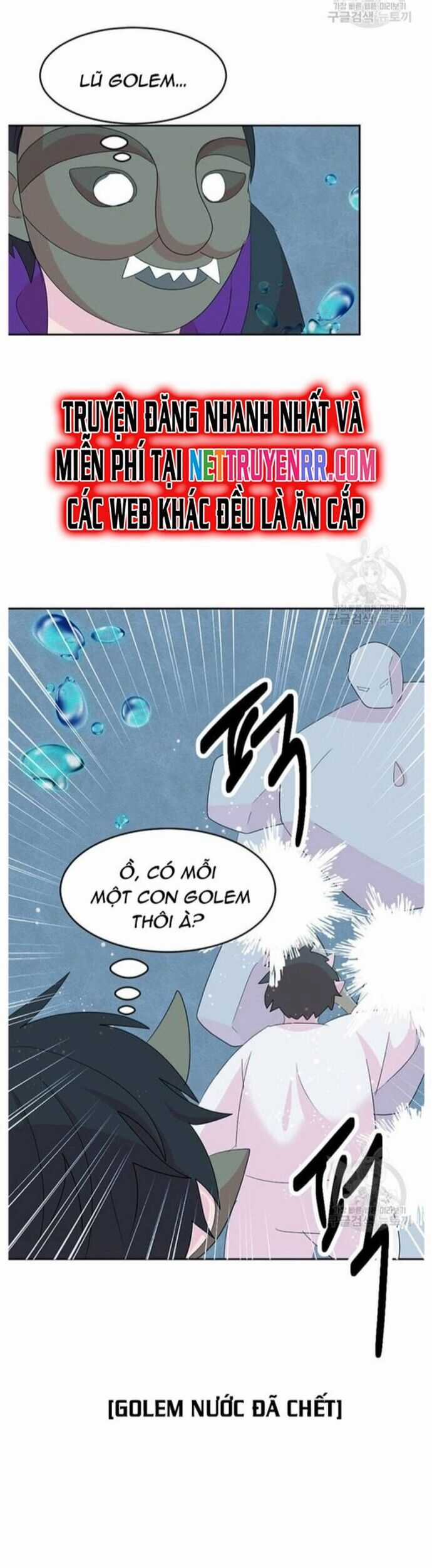 Mọt Sách Chapter 212 trang 21