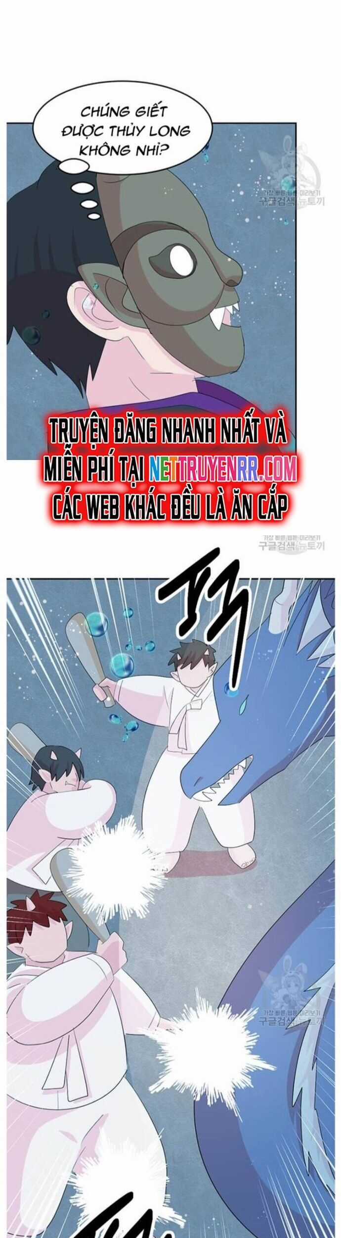 Mọt Sách Chapter 212 trang 22