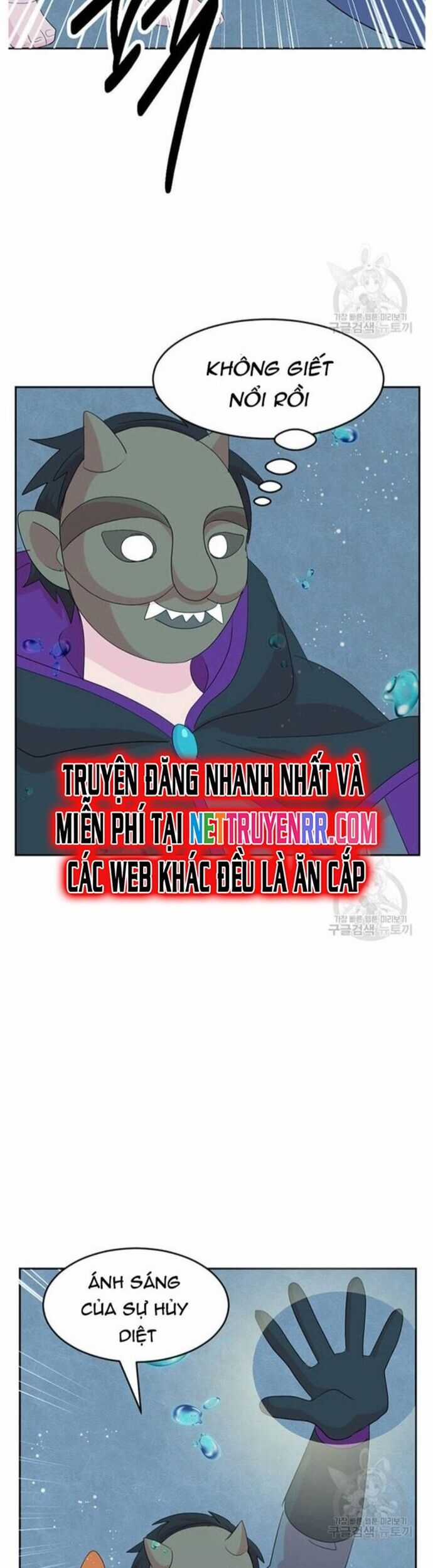 Mọt Sách Chapter 212 trang 23