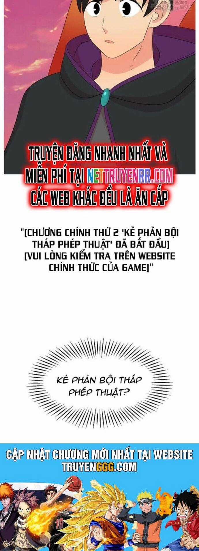 Mọt Sách Chapter 212 trang 33