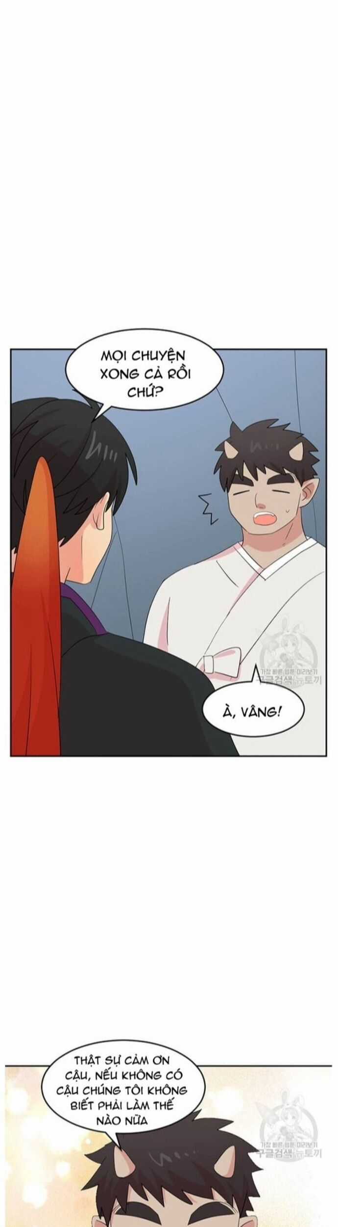 Mọt Sách Chapter 212 trang 4