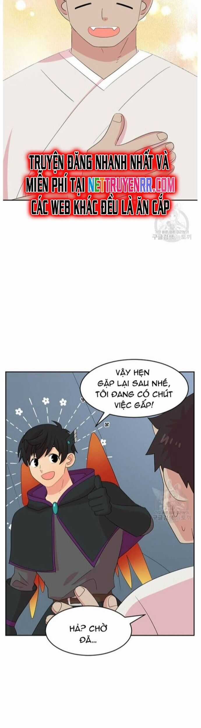 Mọt Sách Chapter 212 trang 5