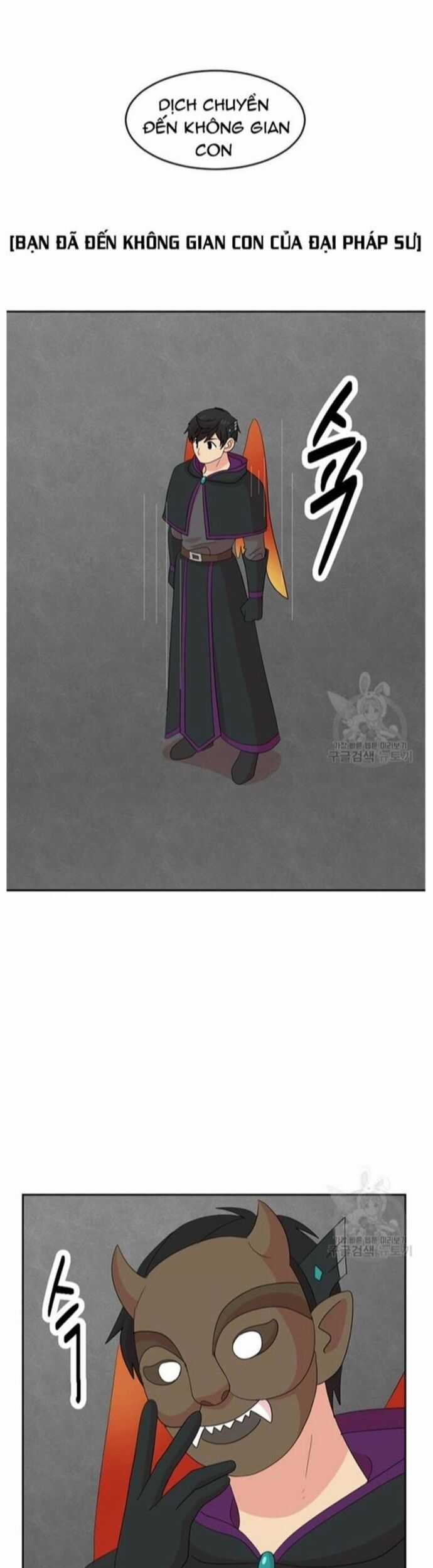 Mọt Sách Chapter 212 trang 6