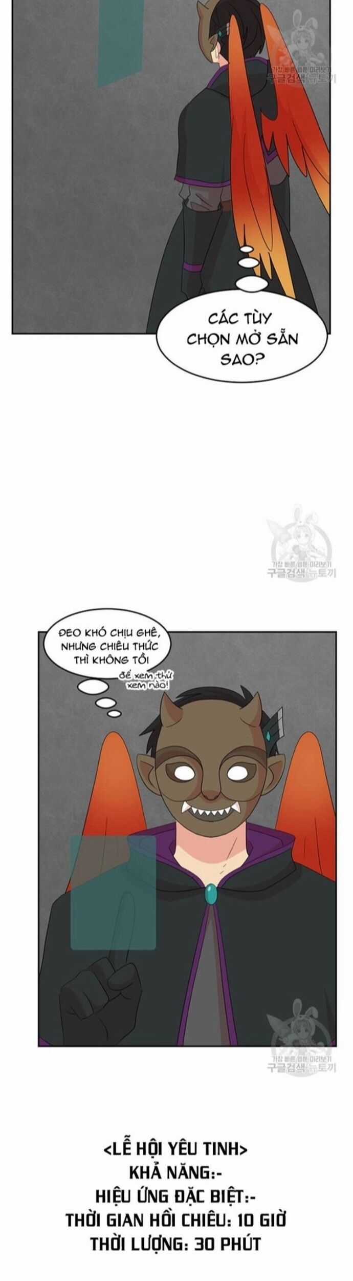 Mọt Sách Chapter 212 trang 8