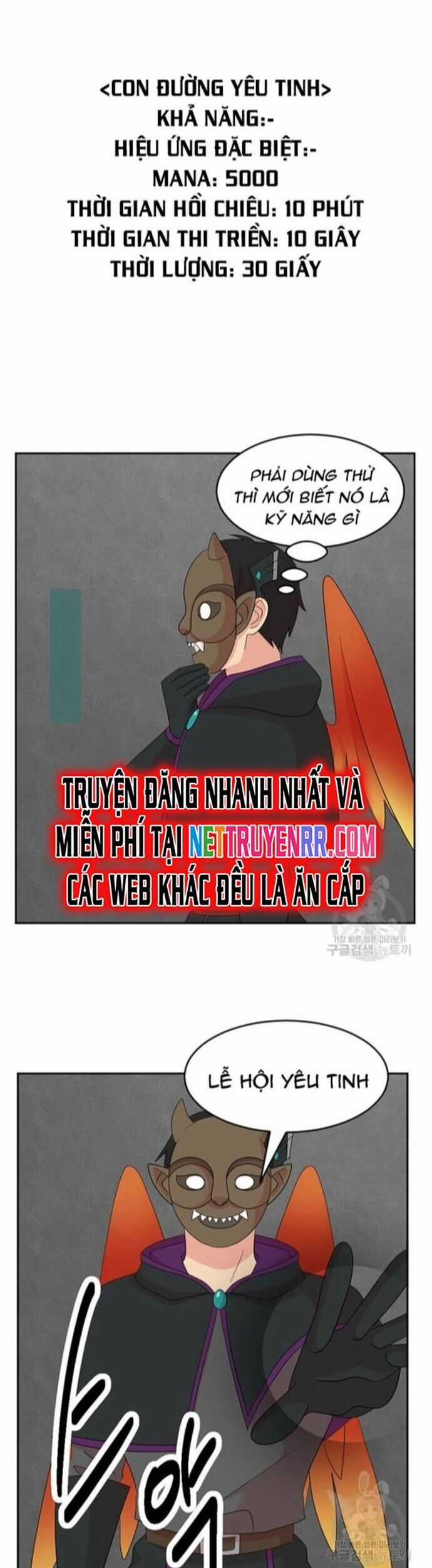 Mọt Sách Chapter 212 trang 9