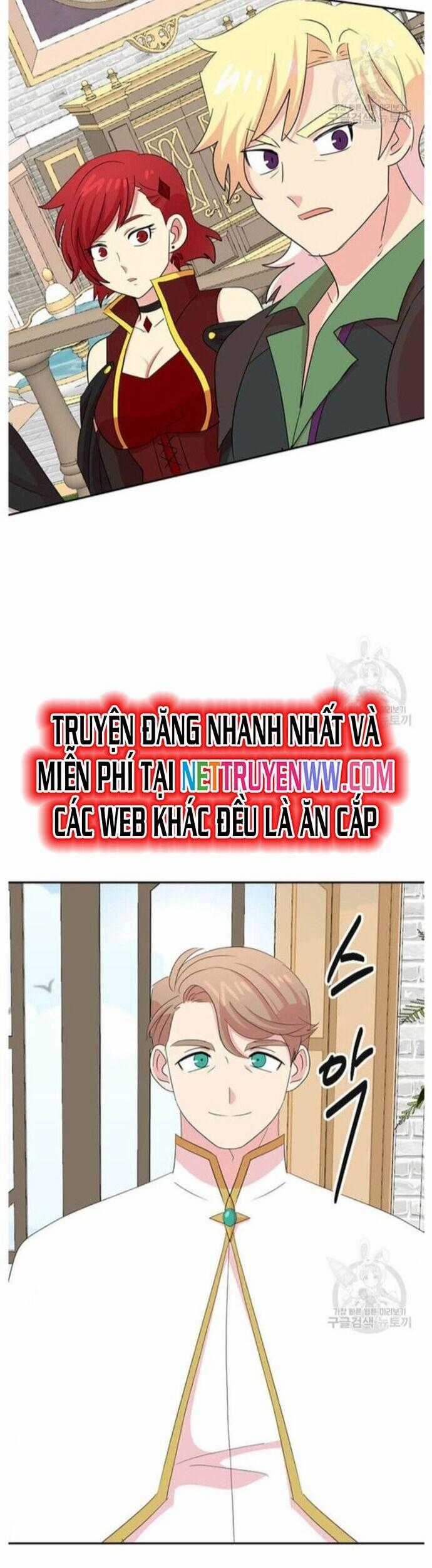 Mọt Sách Chapter 213 trang 1