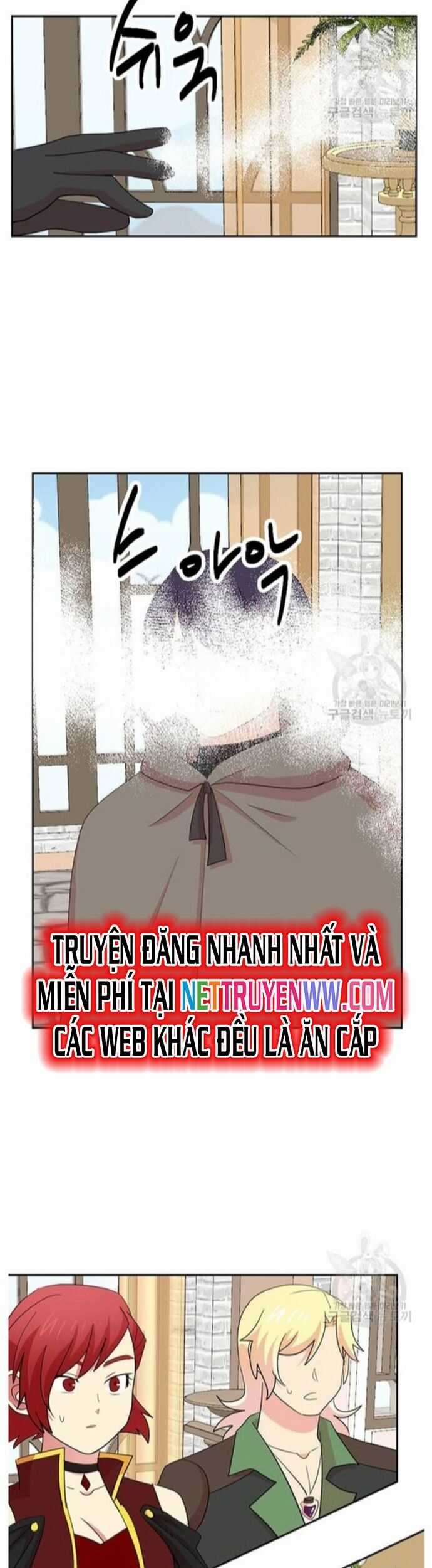 Mọt Sách Chapter 213 trang 10
