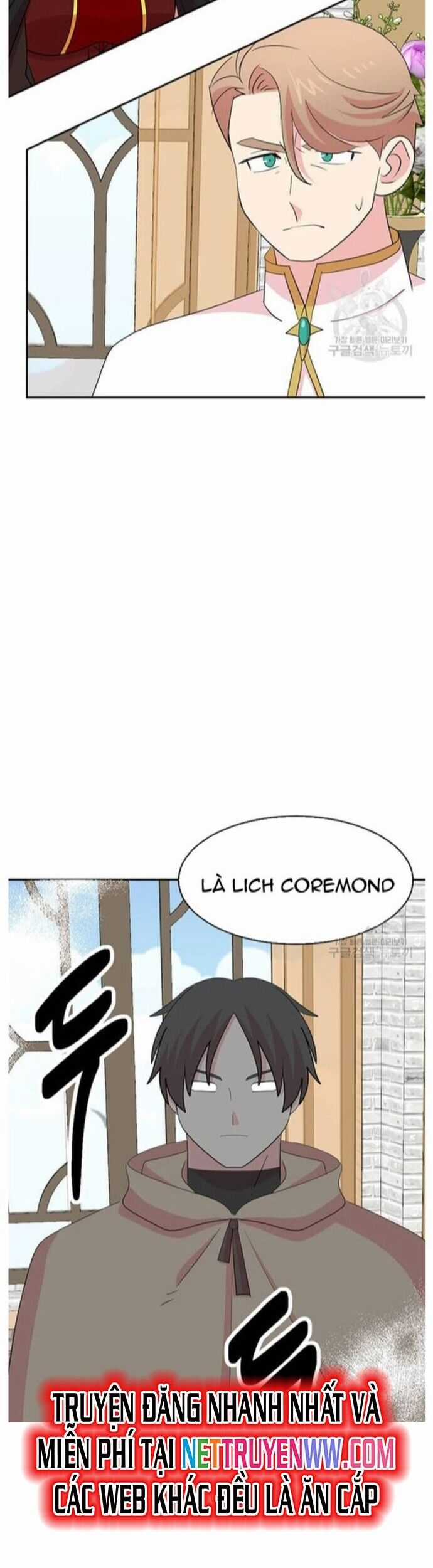 Mọt Sách Chapter 213 trang 11