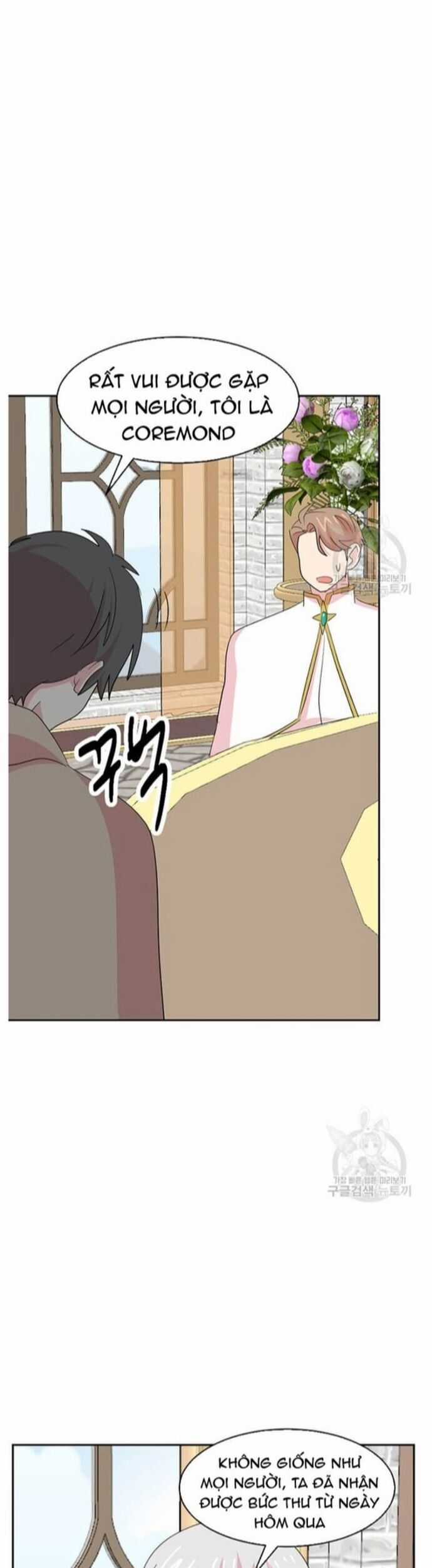 Mọt Sách Chapter 213 trang 12