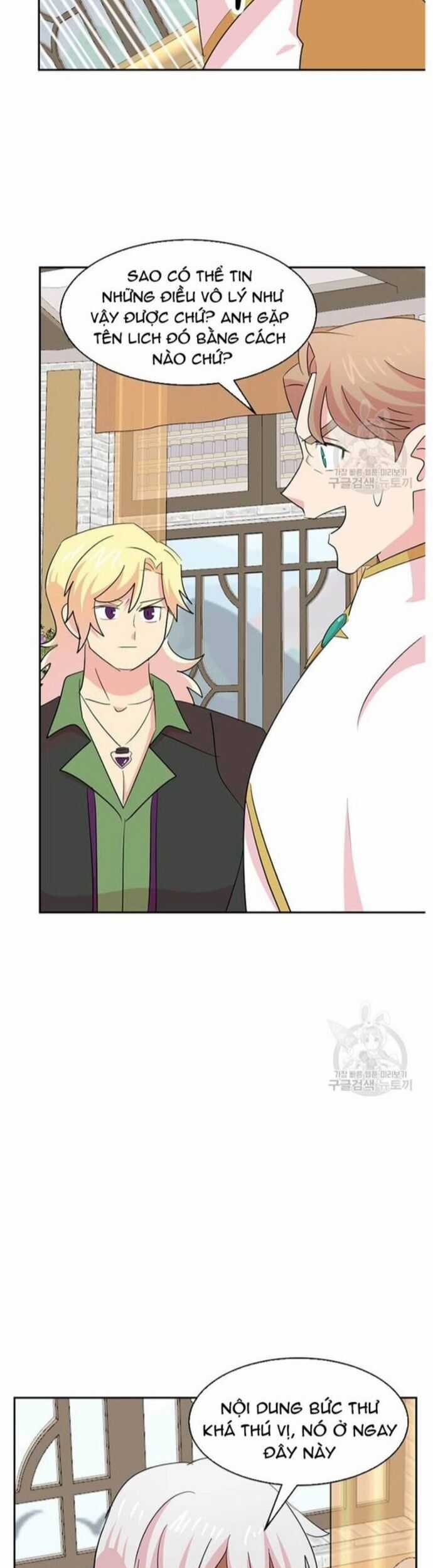 Mọt Sách Chapter 213 trang 14