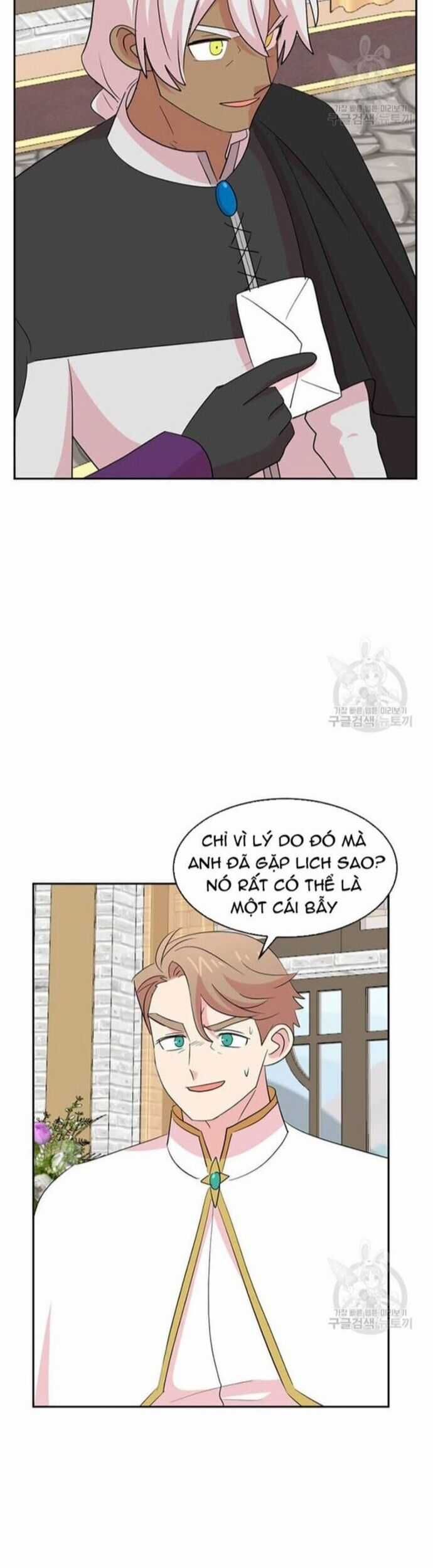 Mọt Sách Chapter 213 trang 15