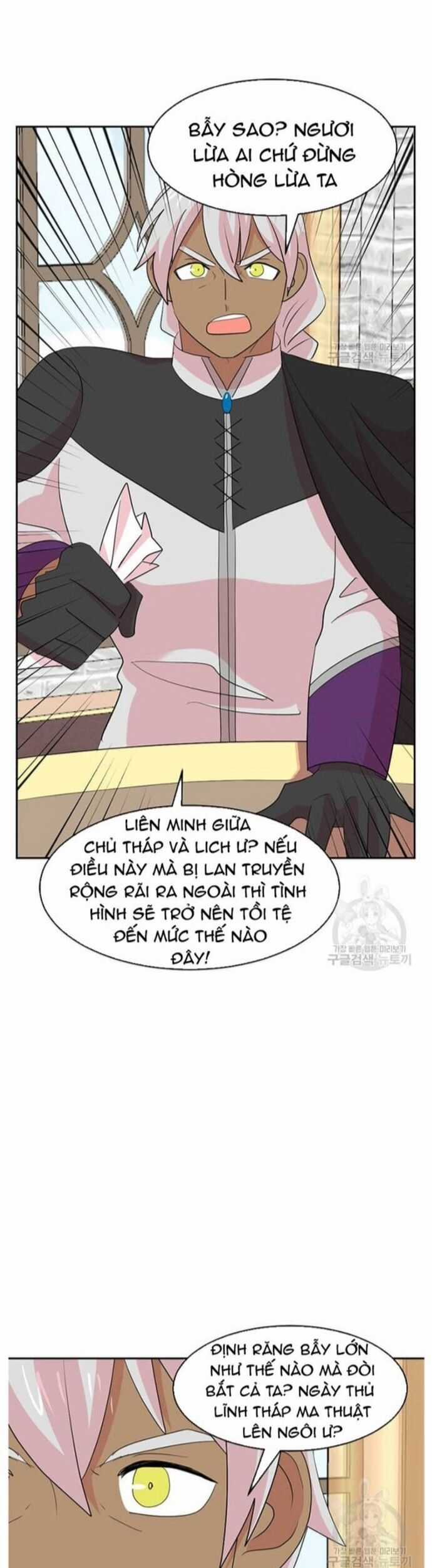 Mọt Sách Chapter 213 trang 16