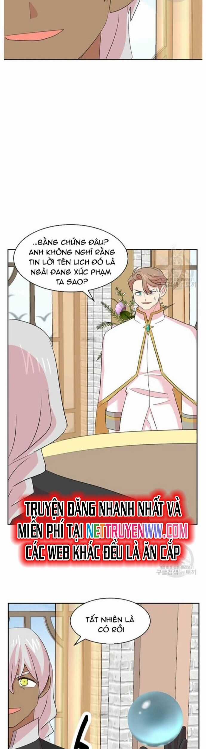 Mọt Sách Chapter 213 trang 17