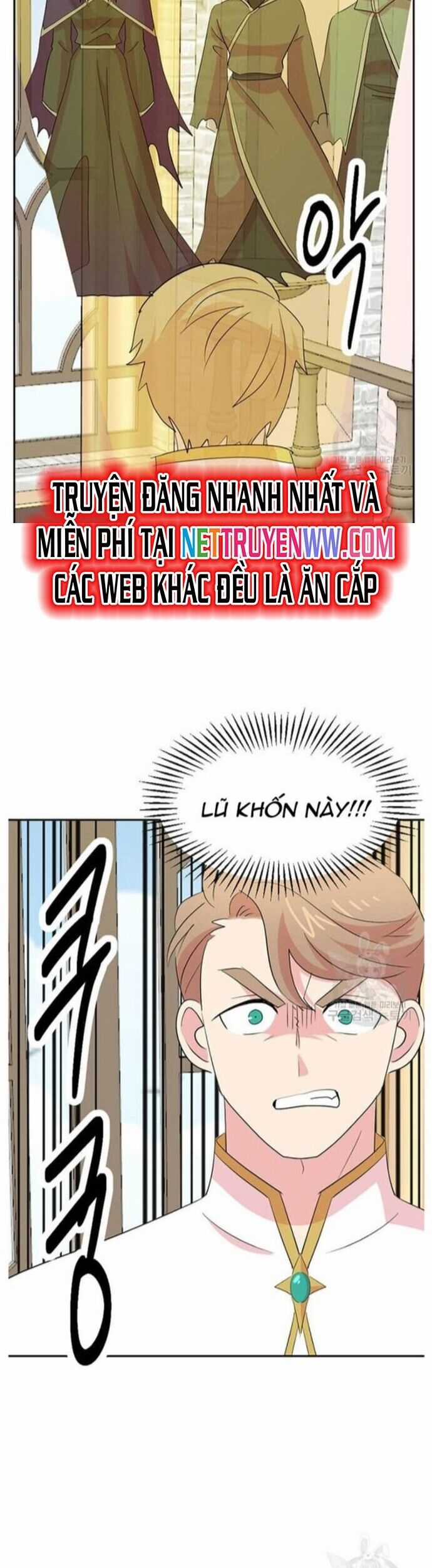 Mọt Sách Chapter 213 trang 19