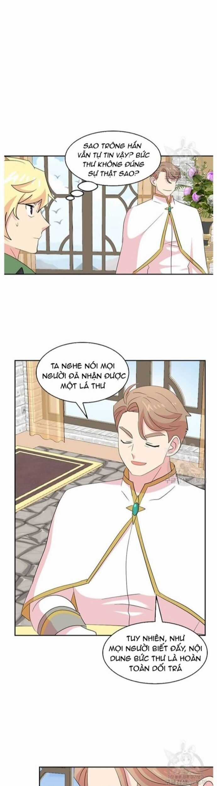 Mọt Sách Chapter 213 trang 2