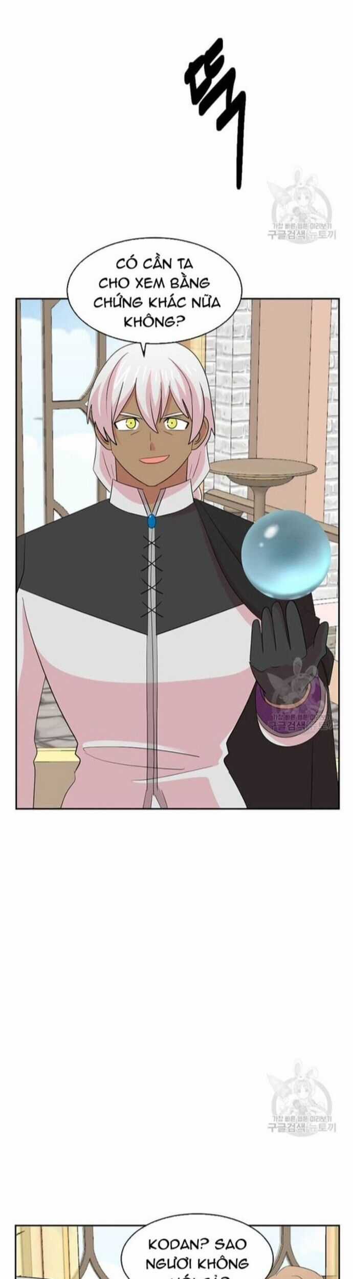 Mọt Sách Chapter 213 trang 21