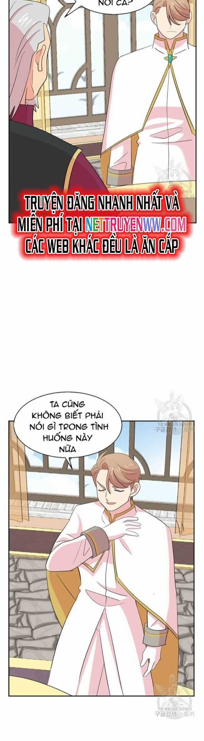 Mọt Sách Chapter 213 trang 22