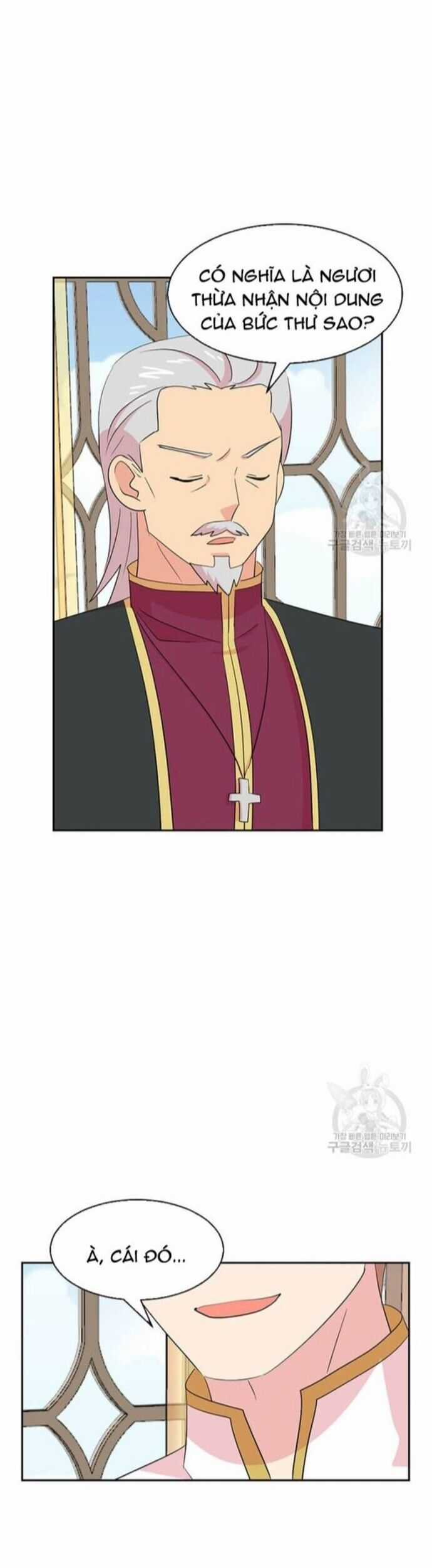 Mọt Sách Chapter 213 trang 23