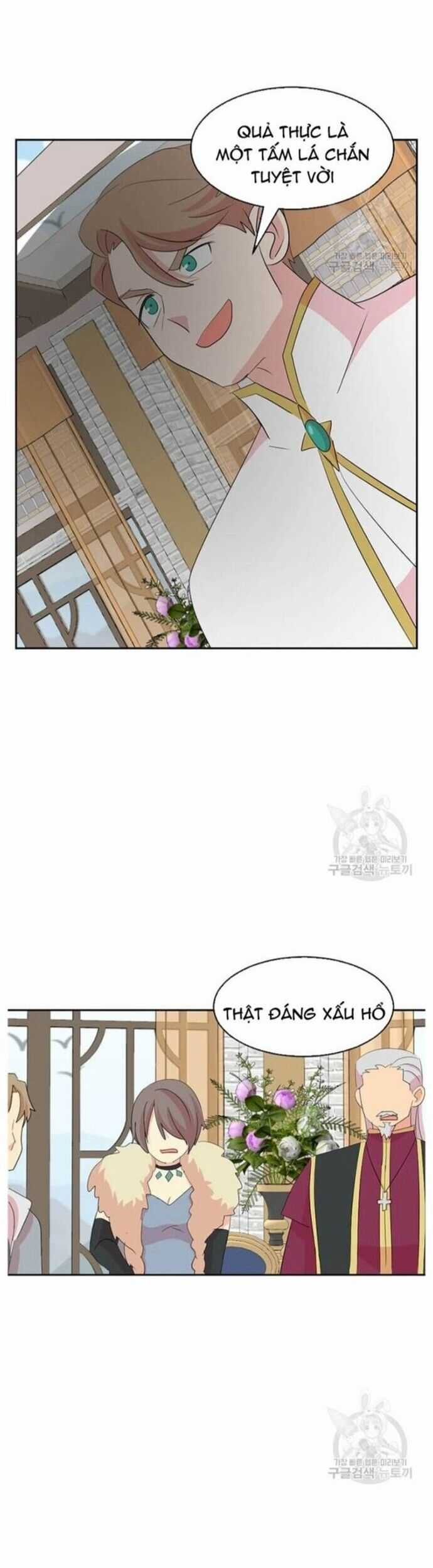 Mọt Sách Chapter 213 trang 27