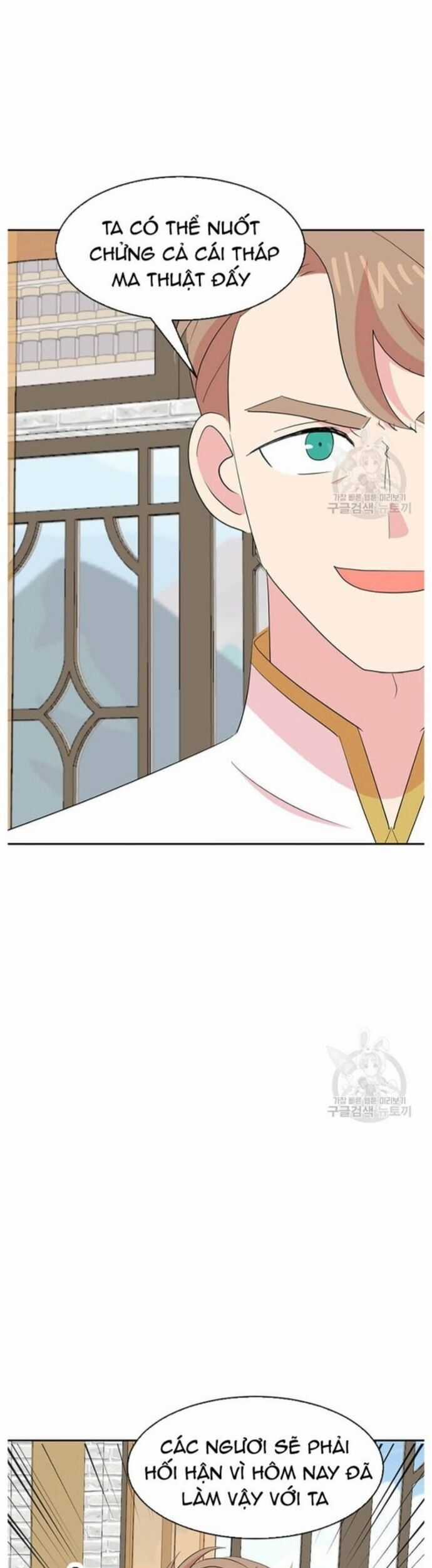 Mọt Sách Chapter 213 trang 28