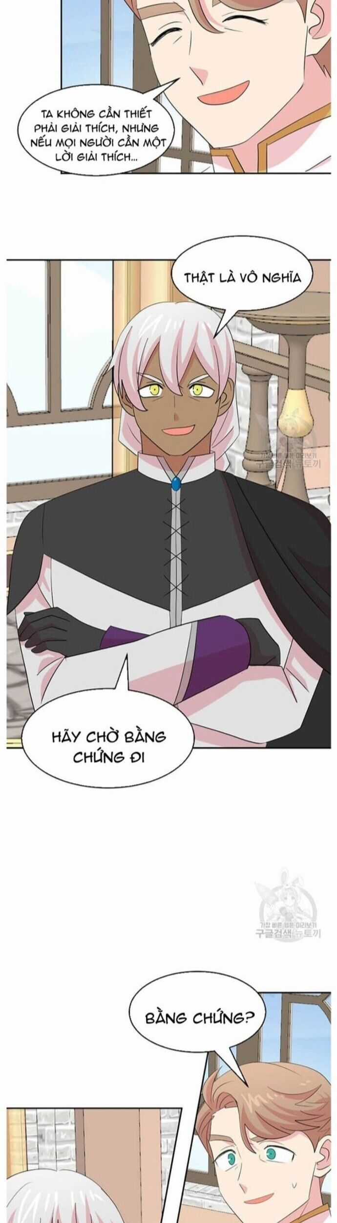 Mọt Sách Chapter 213 trang 3