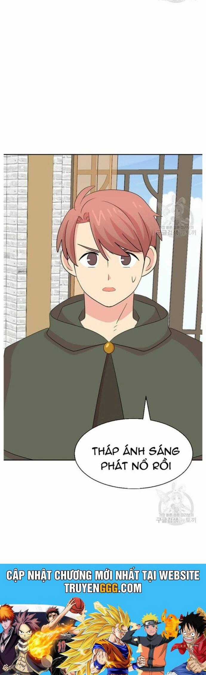 Mọt Sách Chapter 213 trang 32