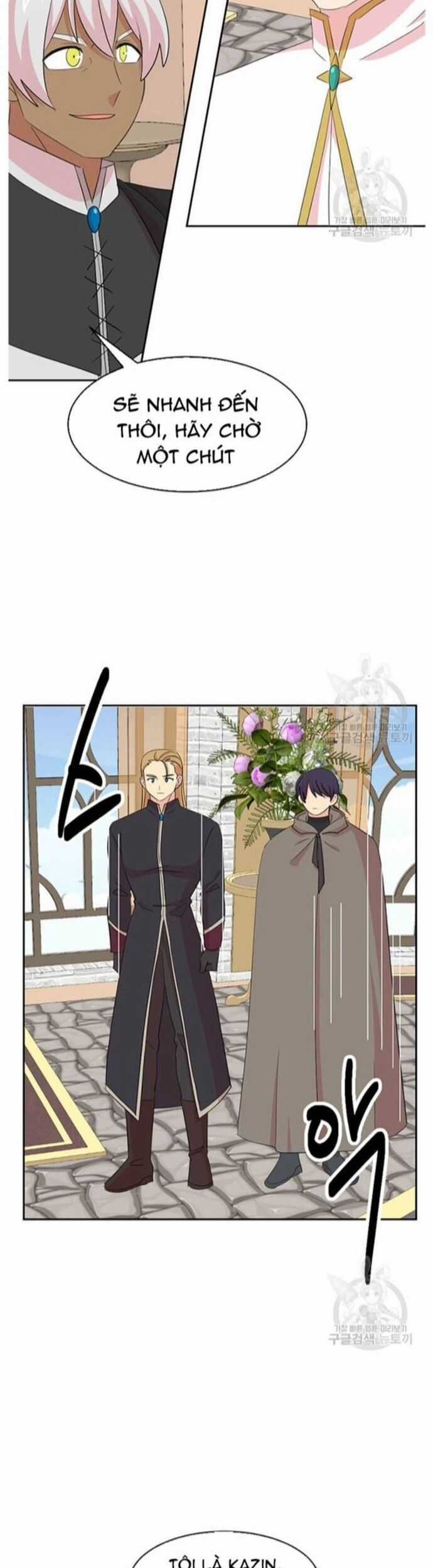 Mọt Sách Chapter 213 trang 4