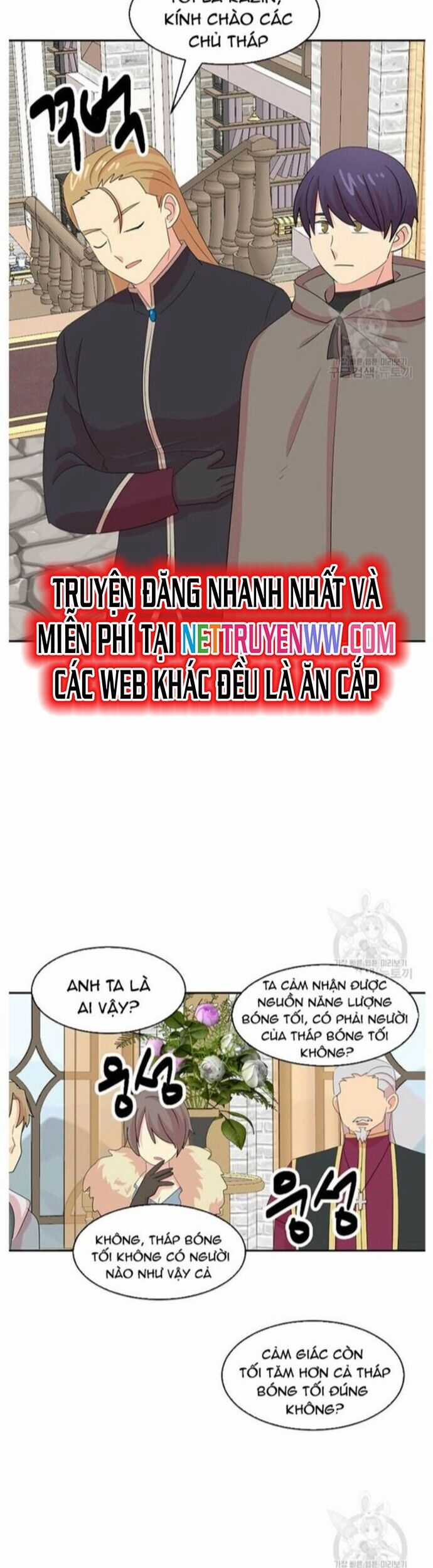 Mọt Sách Chapter 213 trang 5