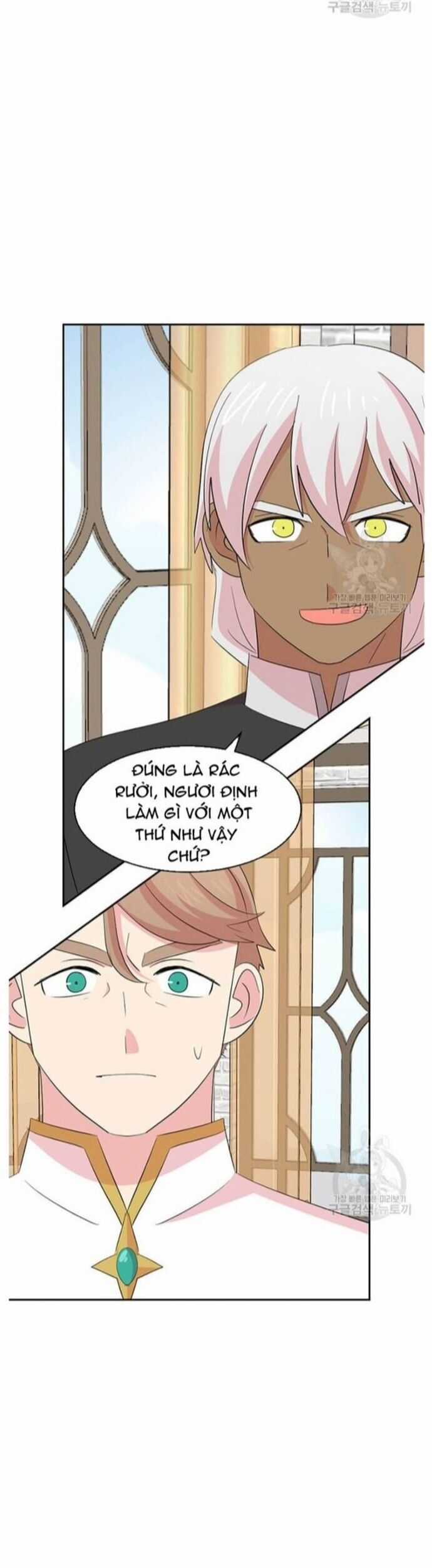 Mọt Sách Chapter 213 trang 6