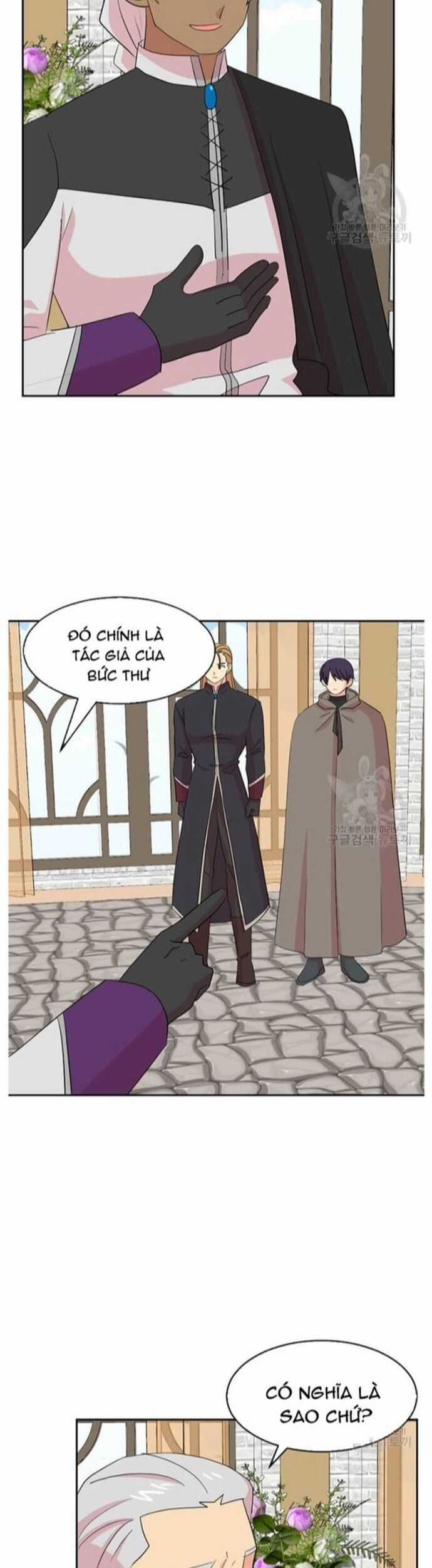 Mọt Sách Chapter 213 trang 8