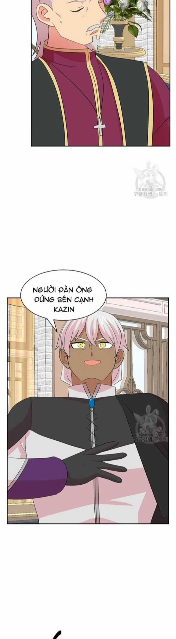 Mọt Sách Chapter 213 trang 9