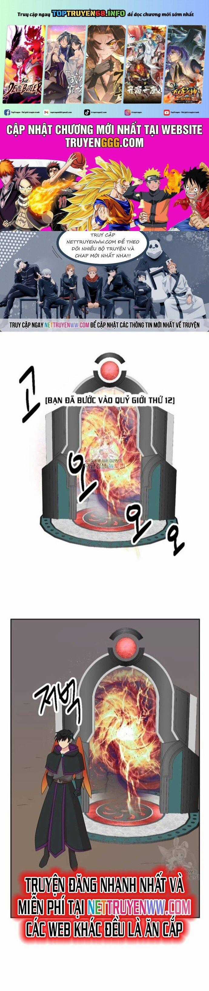 Mọt Sách Chapter 214 trang 0