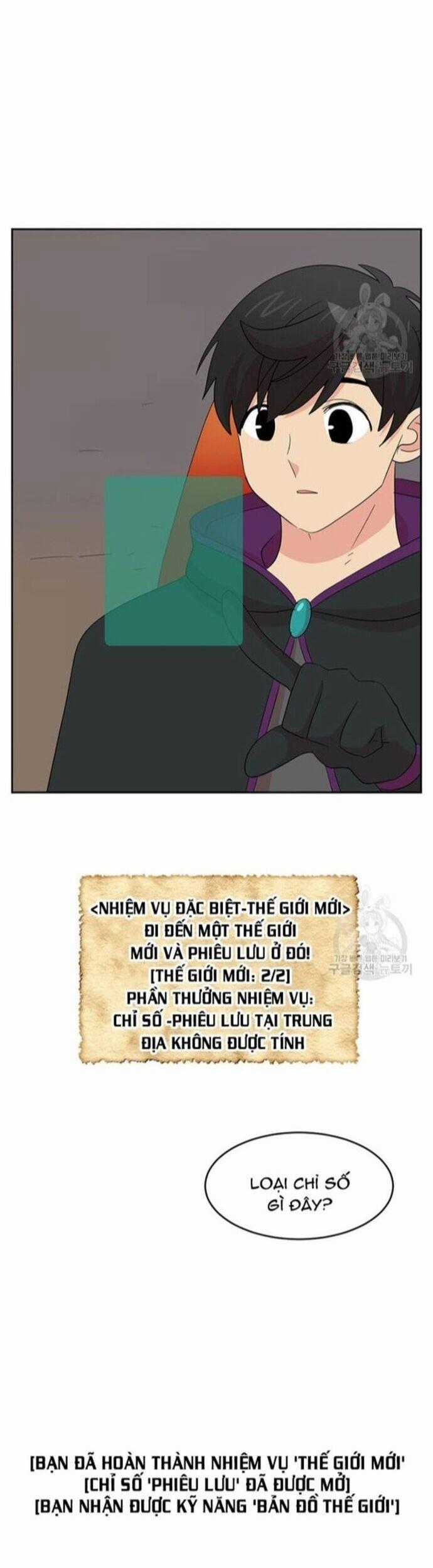 Mọt Sách Chapter 214 trang 1