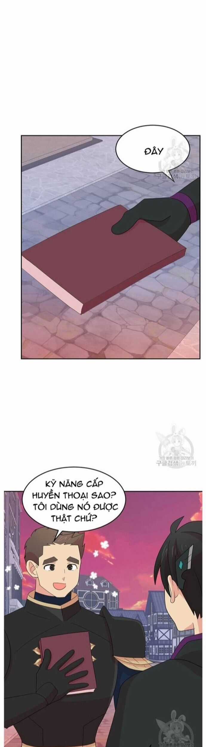 Mọt Sách Chapter 214 trang 13