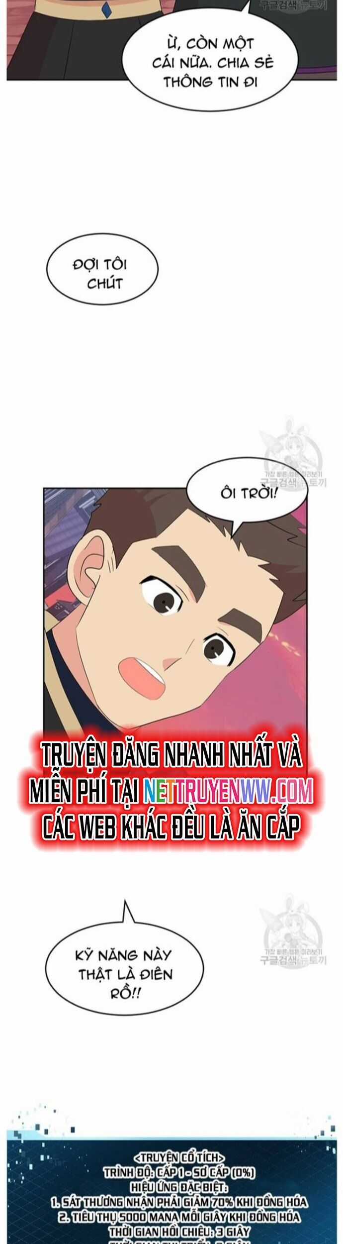 Mọt Sách Chapter 214 trang 14