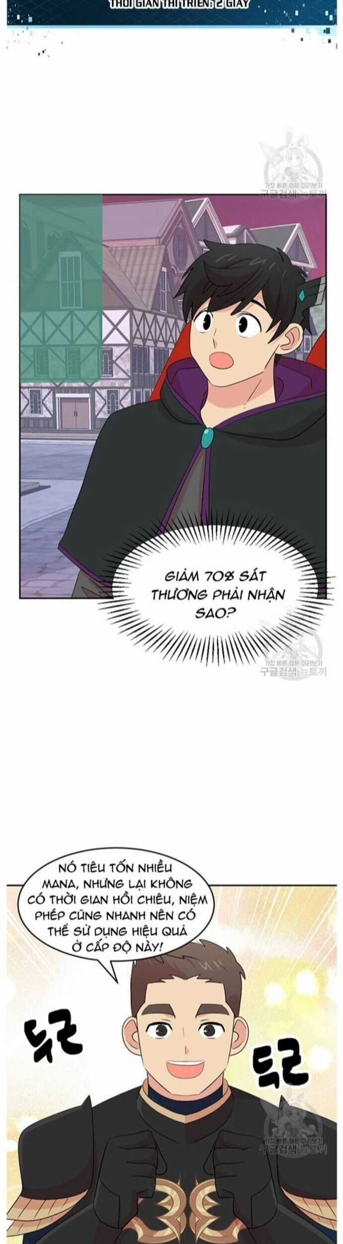 Mọt Sách Chapter 214 trang 15