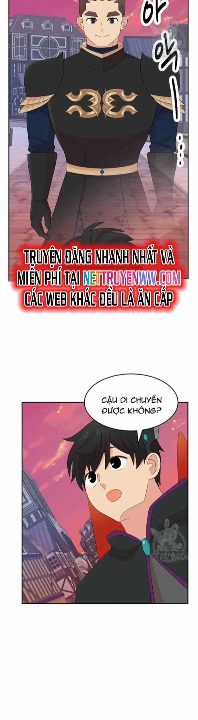 Mọt Sách Chapter 214 trang 17