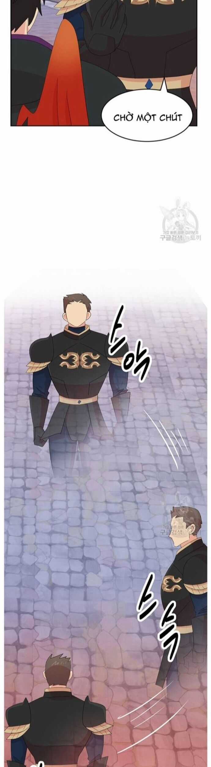 Mọt Sách Chapter 214 trang 19