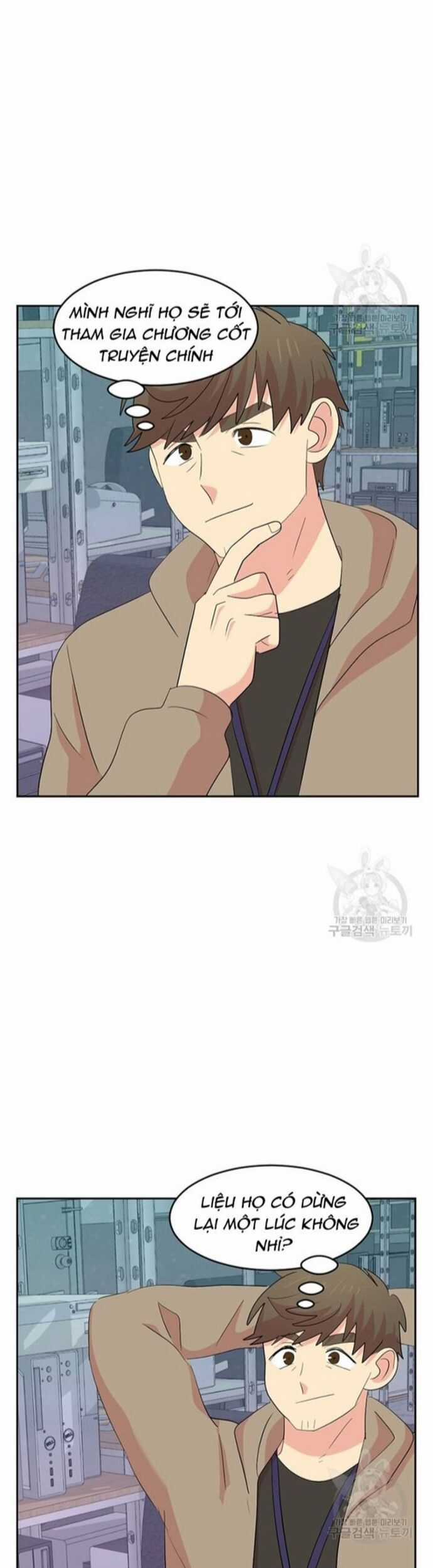 Mọt Sách Chapter 214 trang 24