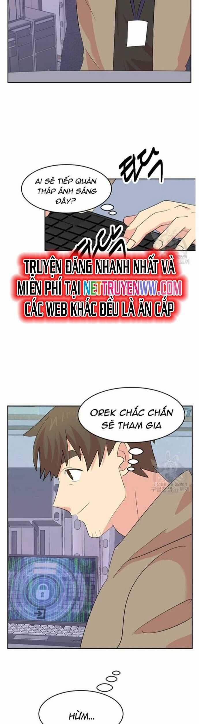Mọt Sách Chapter 214 trang 25