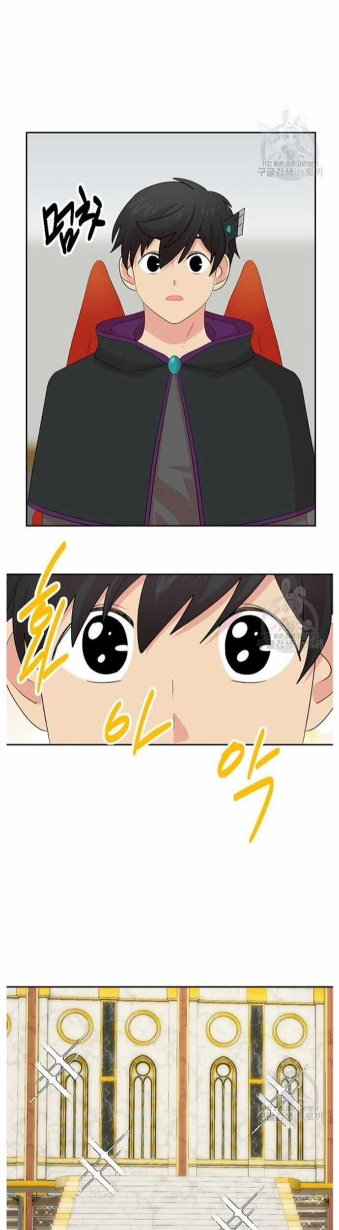 Mọt Sách Chapter 214 trang 29