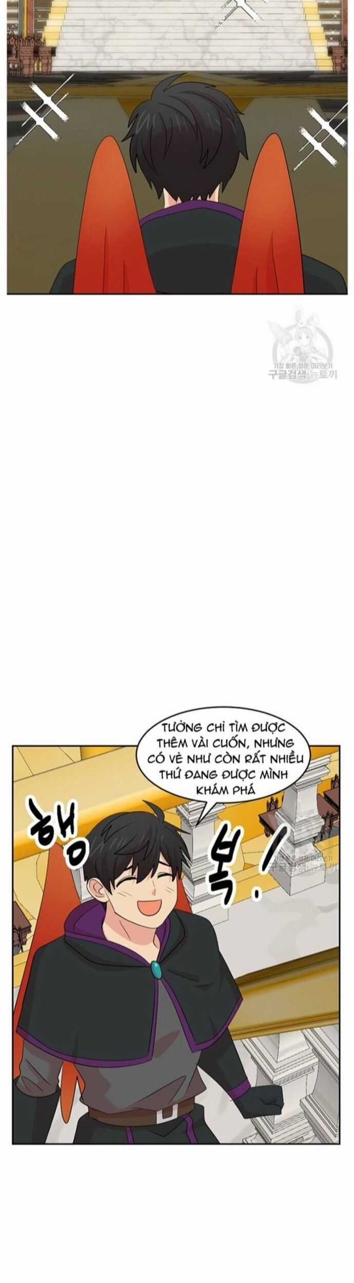 Mọt Sách Chapter 214 trang 30