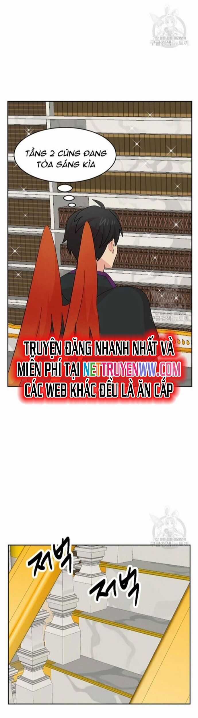 Mọt Sách Chapter 214 trang 31