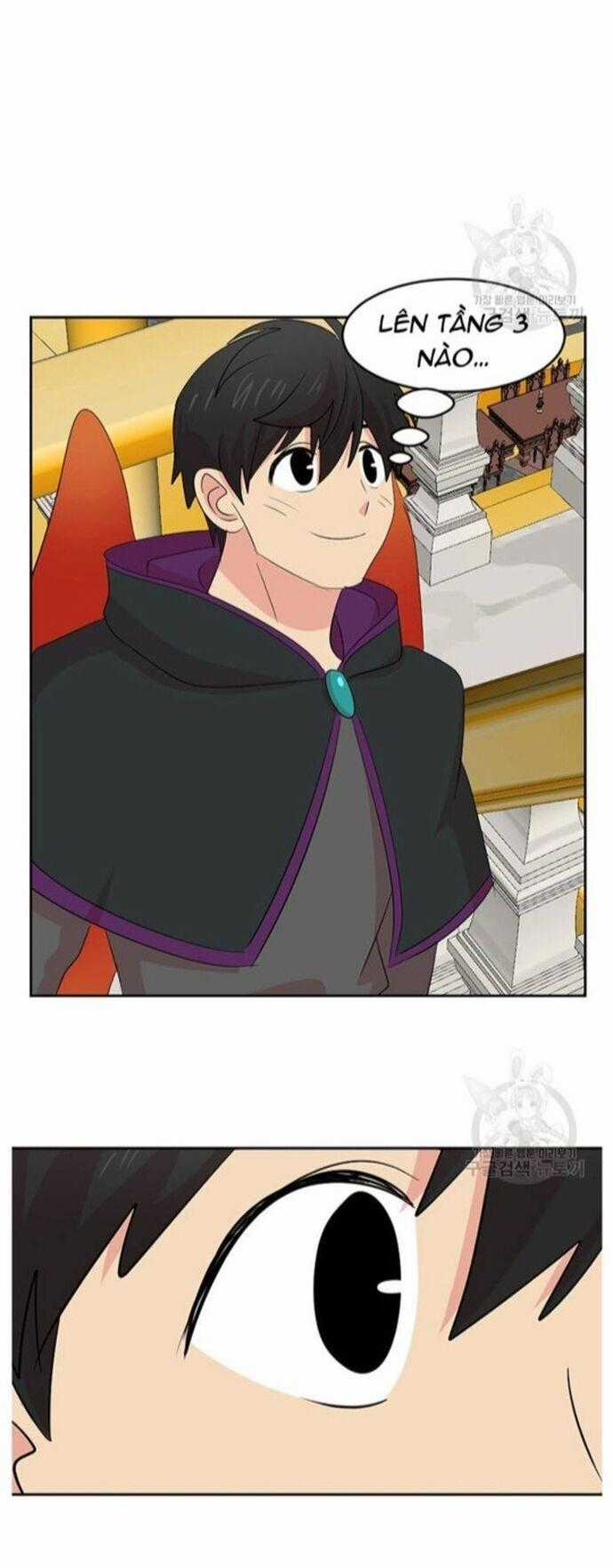 Mọt Sách Chapter 214 trang 32