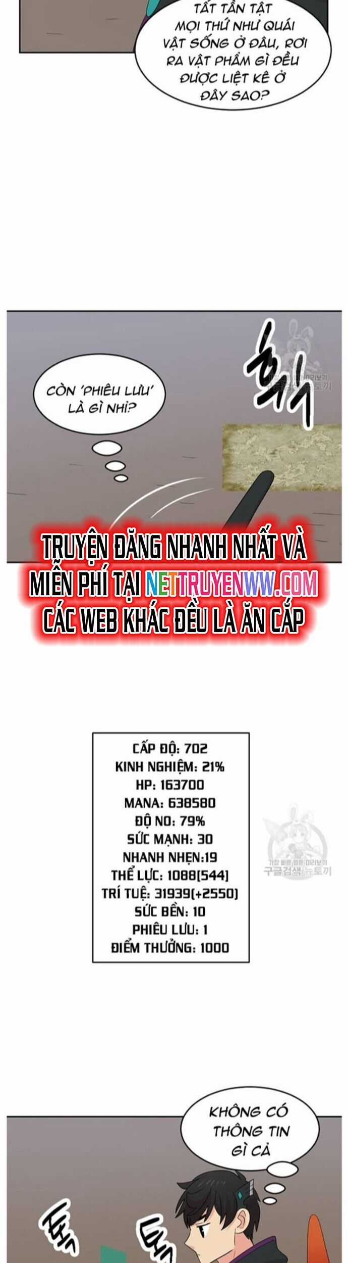 Mọt Sách Chapter 214 trang 4