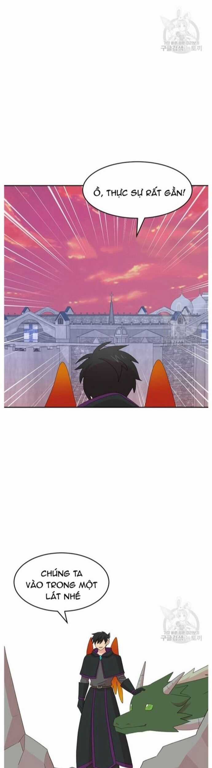 Mọt Sách Chapter 214 trang 7